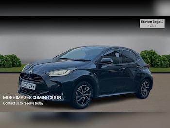 Used Toyota Yaris 2023 for sale - 76440955: Photo