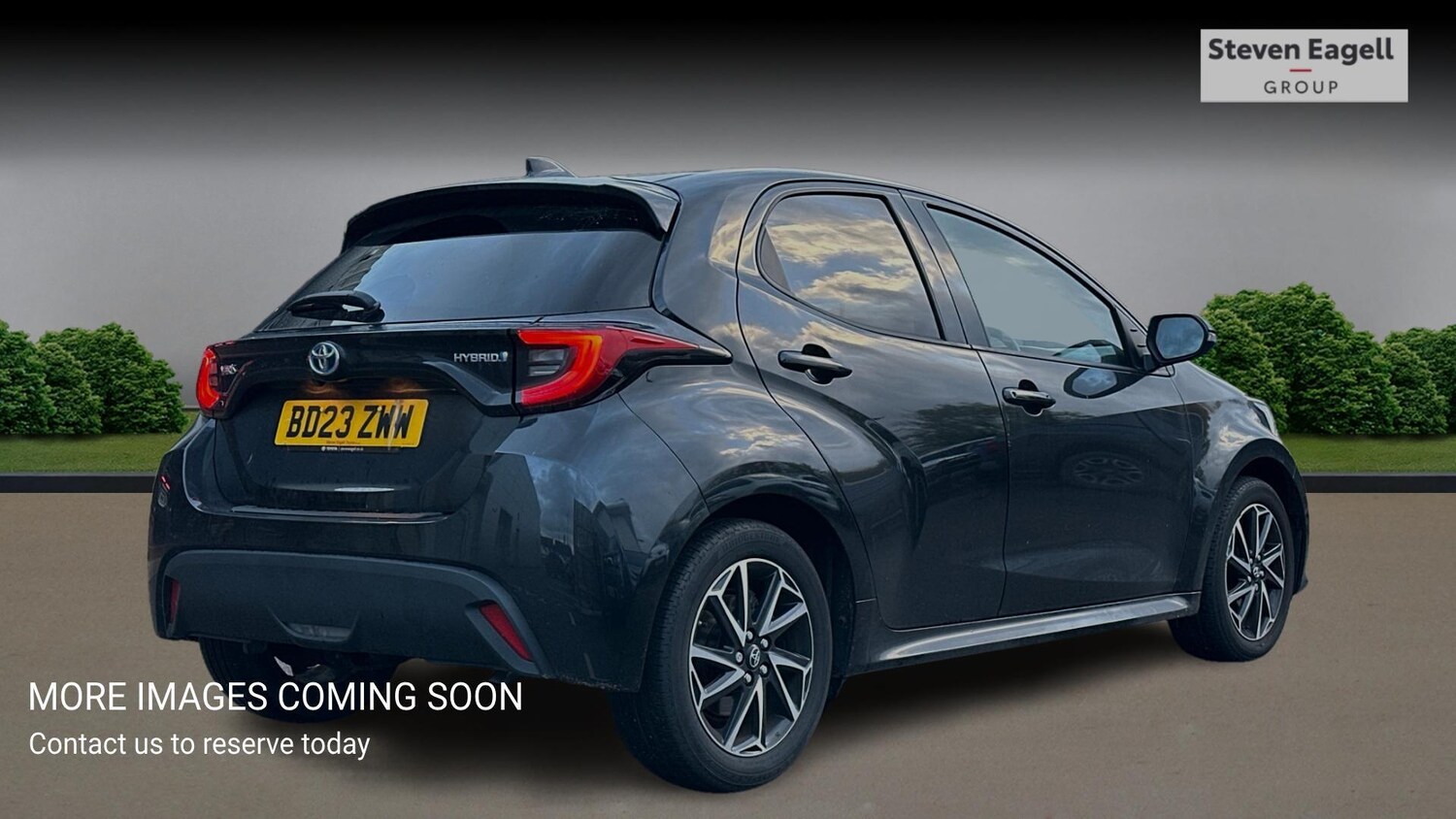 Used Toyota Yaris 2023 for sale - 76440955: Photo 4