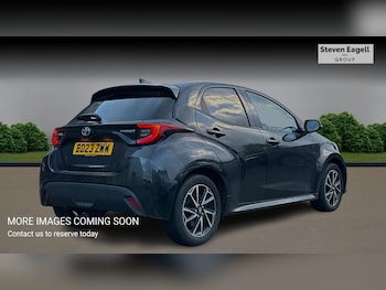 Used Toyota Yaris 2023 for sale - 76440955: Photo