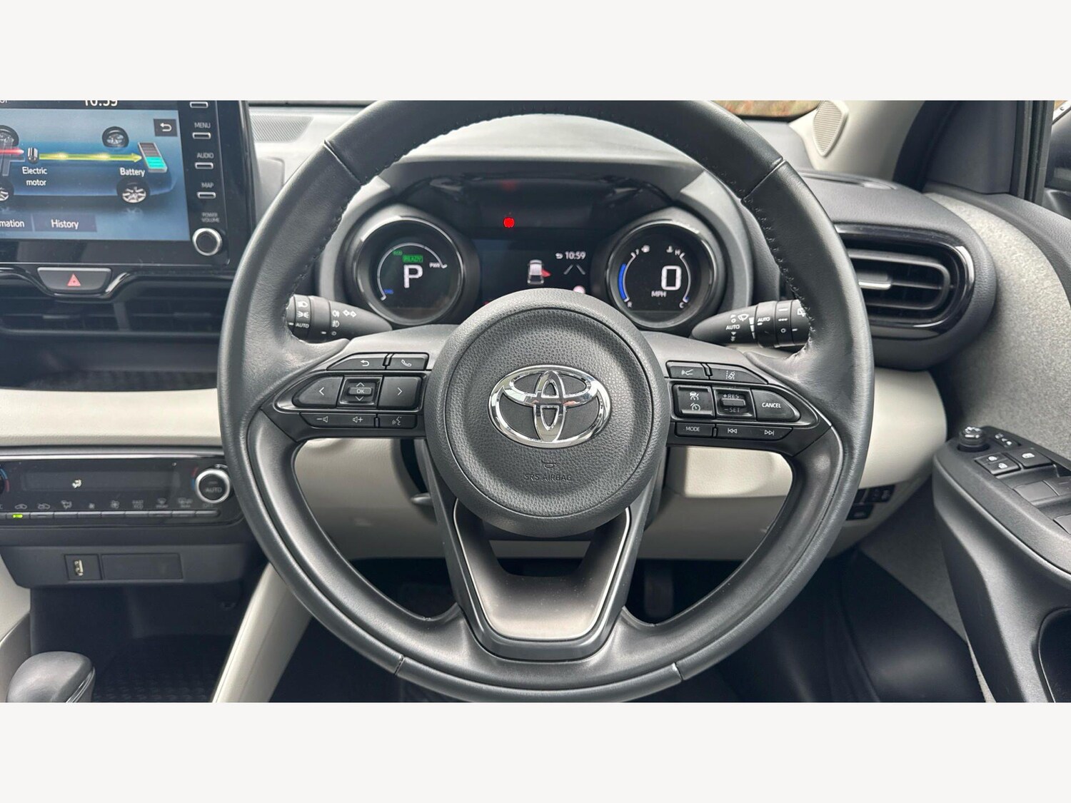 Used Toyota Yaris 2021 for sale - 77439803: Photo 10