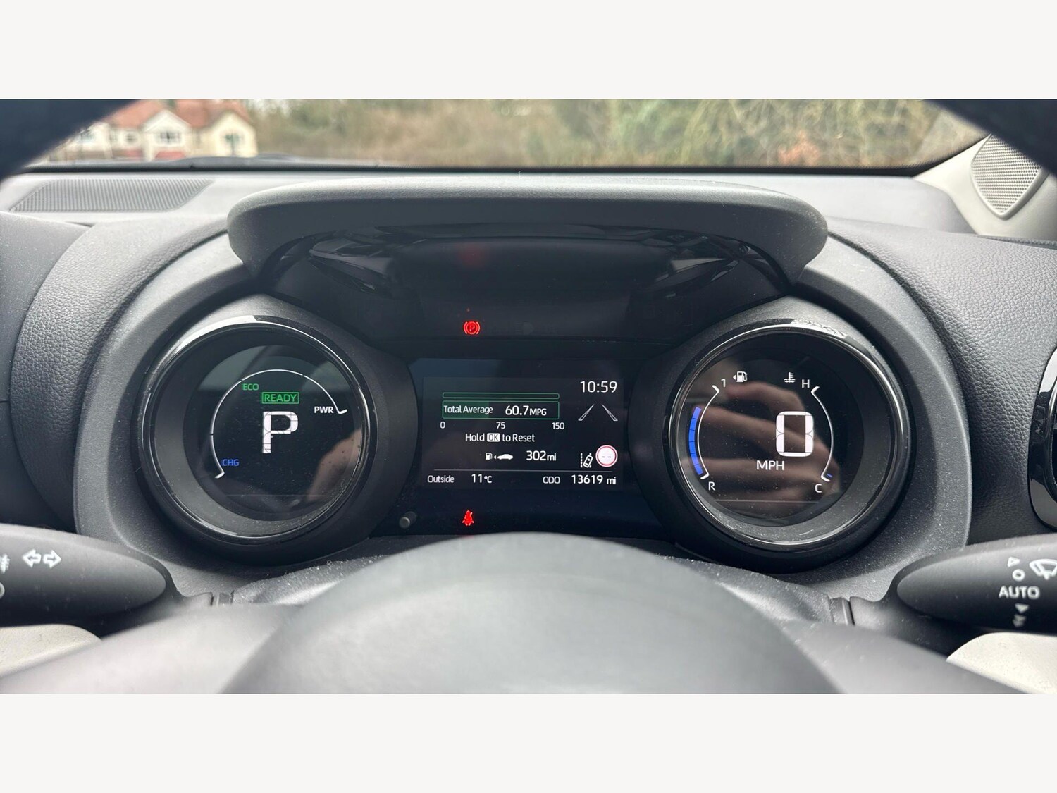 Used Toyota Yaris 2021 for sale - 77439803: Photo 11