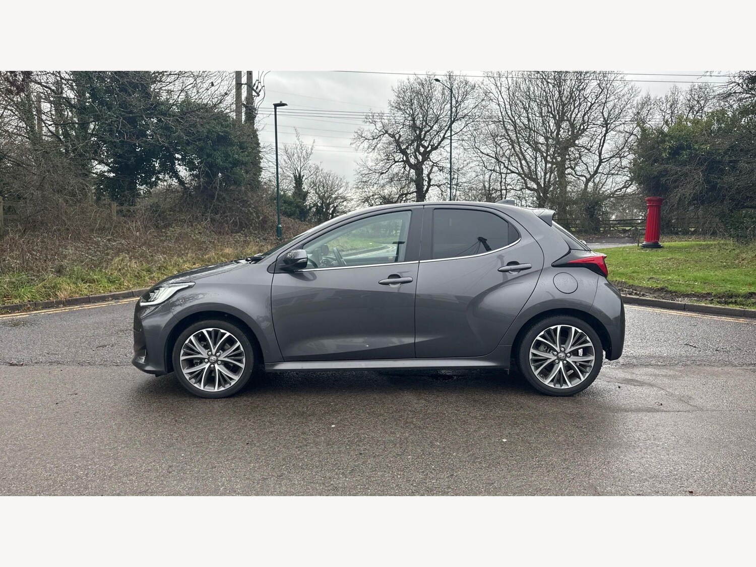 Used Toyota Yaris 2021 for sale - 77439803: Photo 19