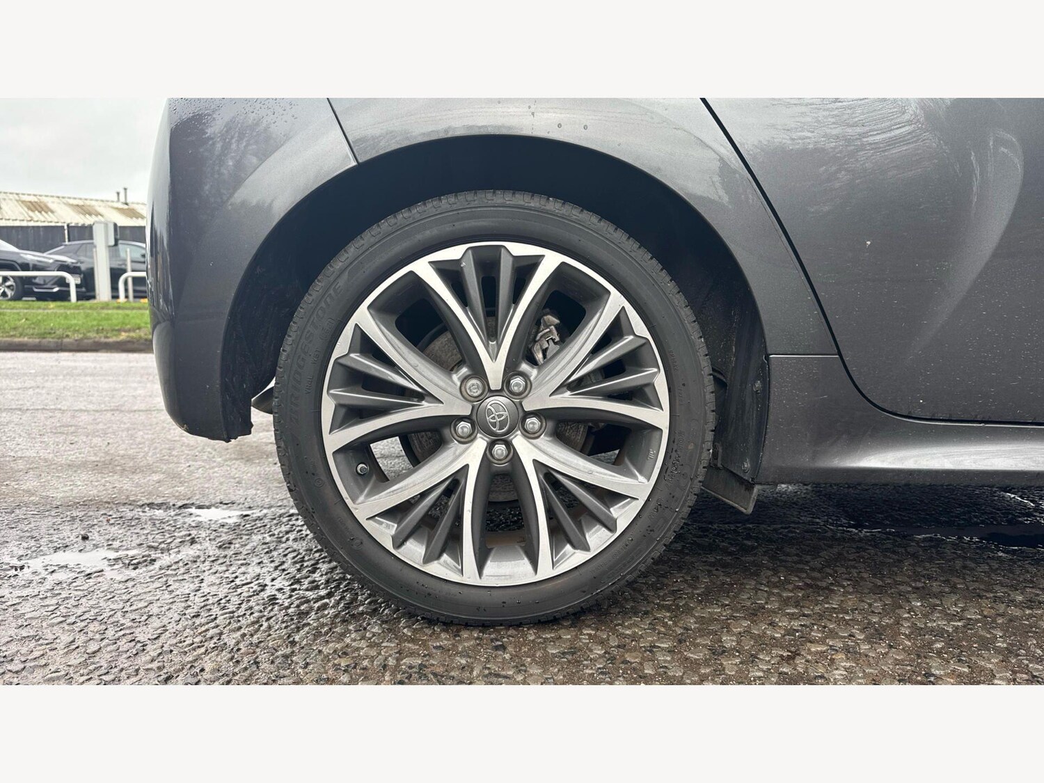 Used Toyota Yaris 2021 for sale - 77439803: Photo 20