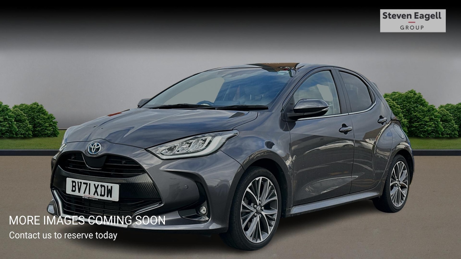 Used Toyota Yaris 2021 for sale - 77439803: Photo 3