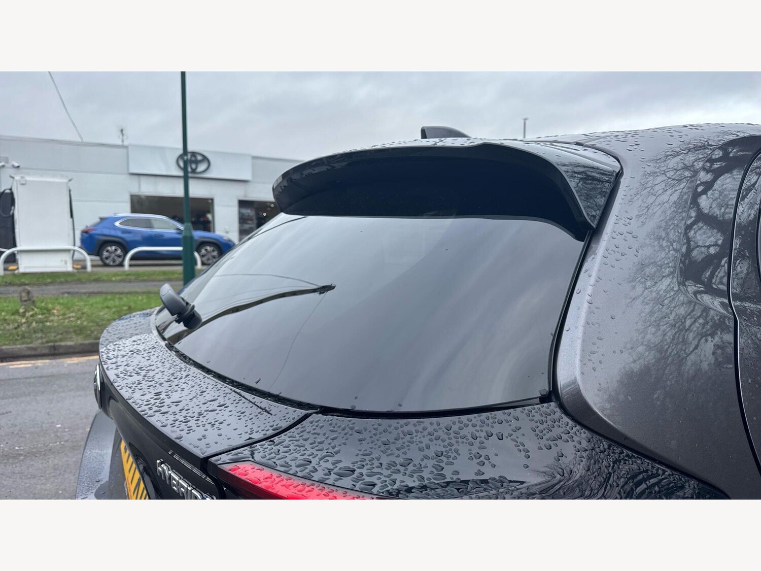 Used Toyota Yaris 2021 for sale - 77439803: Photo 30