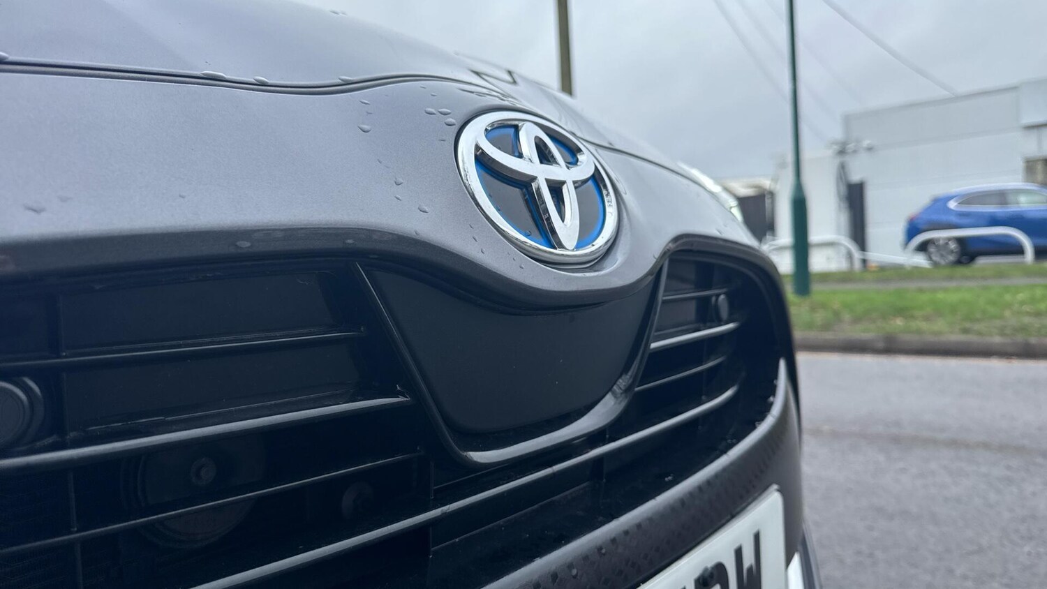 Used Toyota Yaris 2021 for sale - 77439803: Photo 33