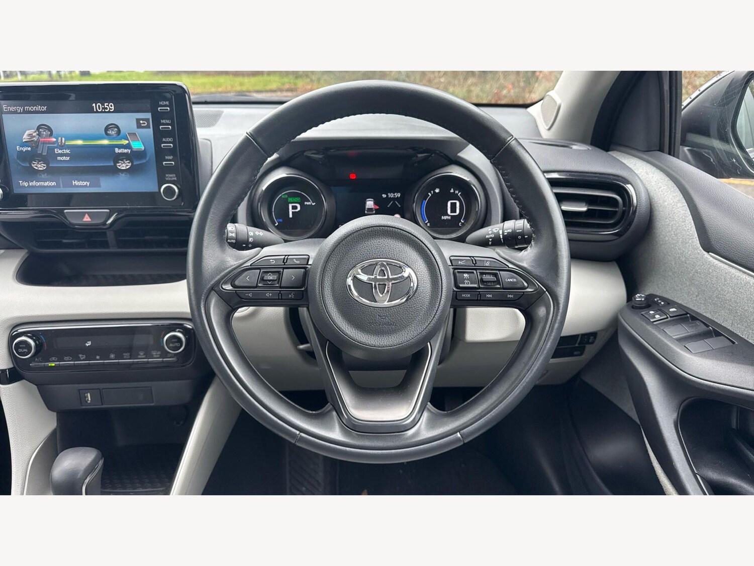 Used Toyota Yaris 2021 for sale - 77439803: Photo 8