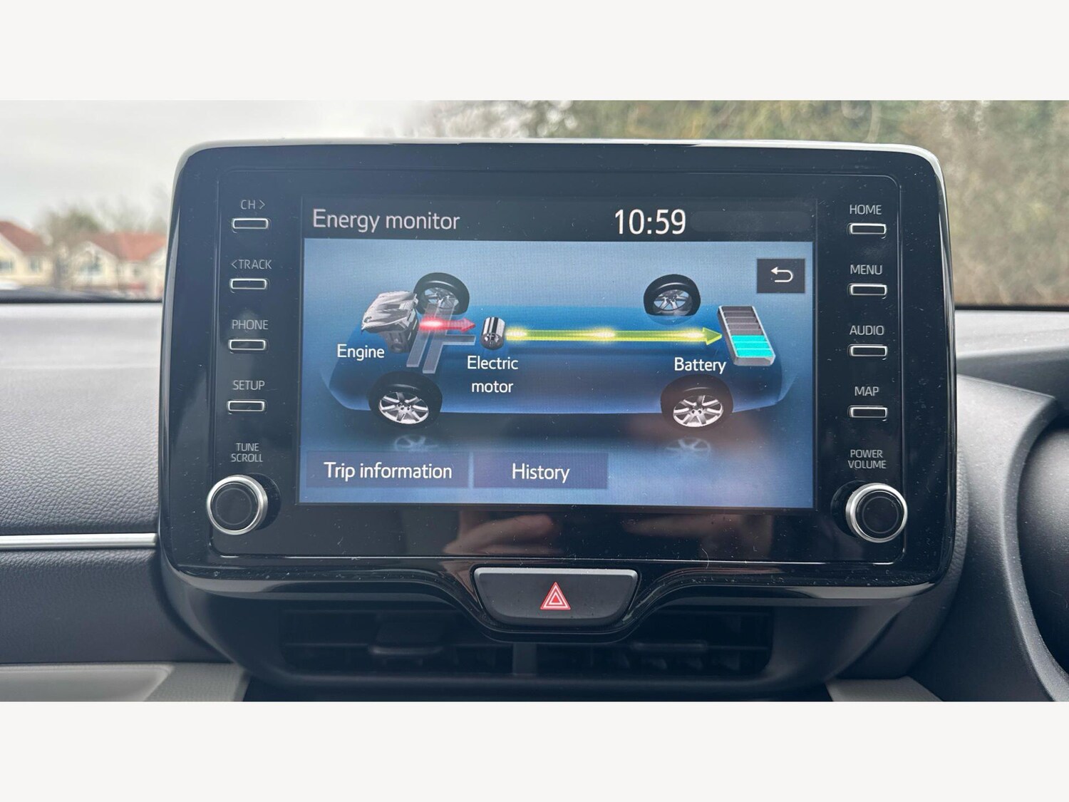 Used Toyota Yaris 2021 for sale - 77439803: Photo 9