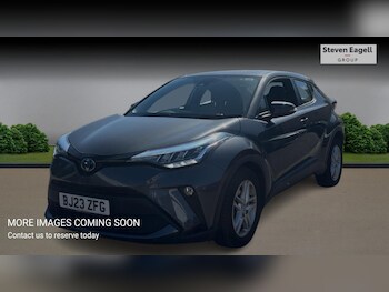 Used Toyota C-HR 2023 for sale - 75402299: Photo