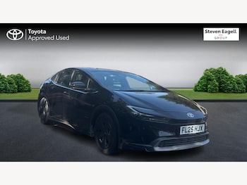 Used Toyota Prius 2025 for sale - 79540084: Photo