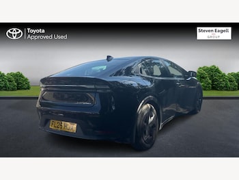 Used Toyota Prius 2025 for sale - 79540084: Photo