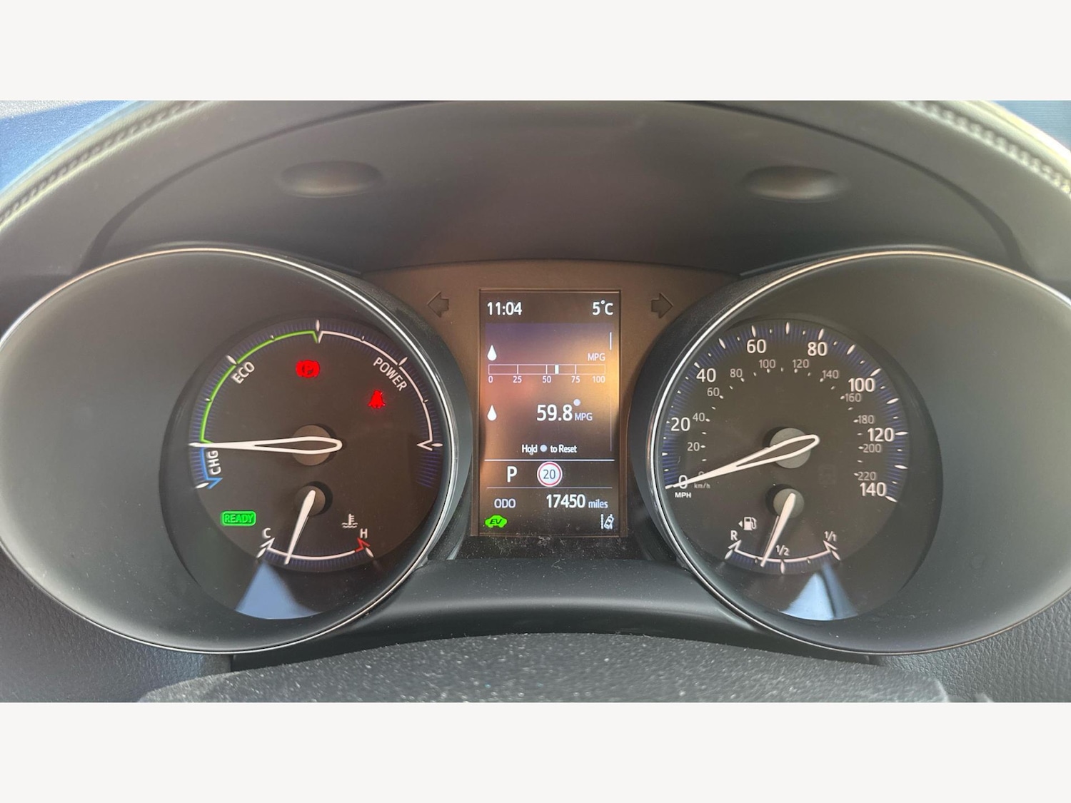 Used Toyota C-HR 2023 for sale - 76671221: Photo 11