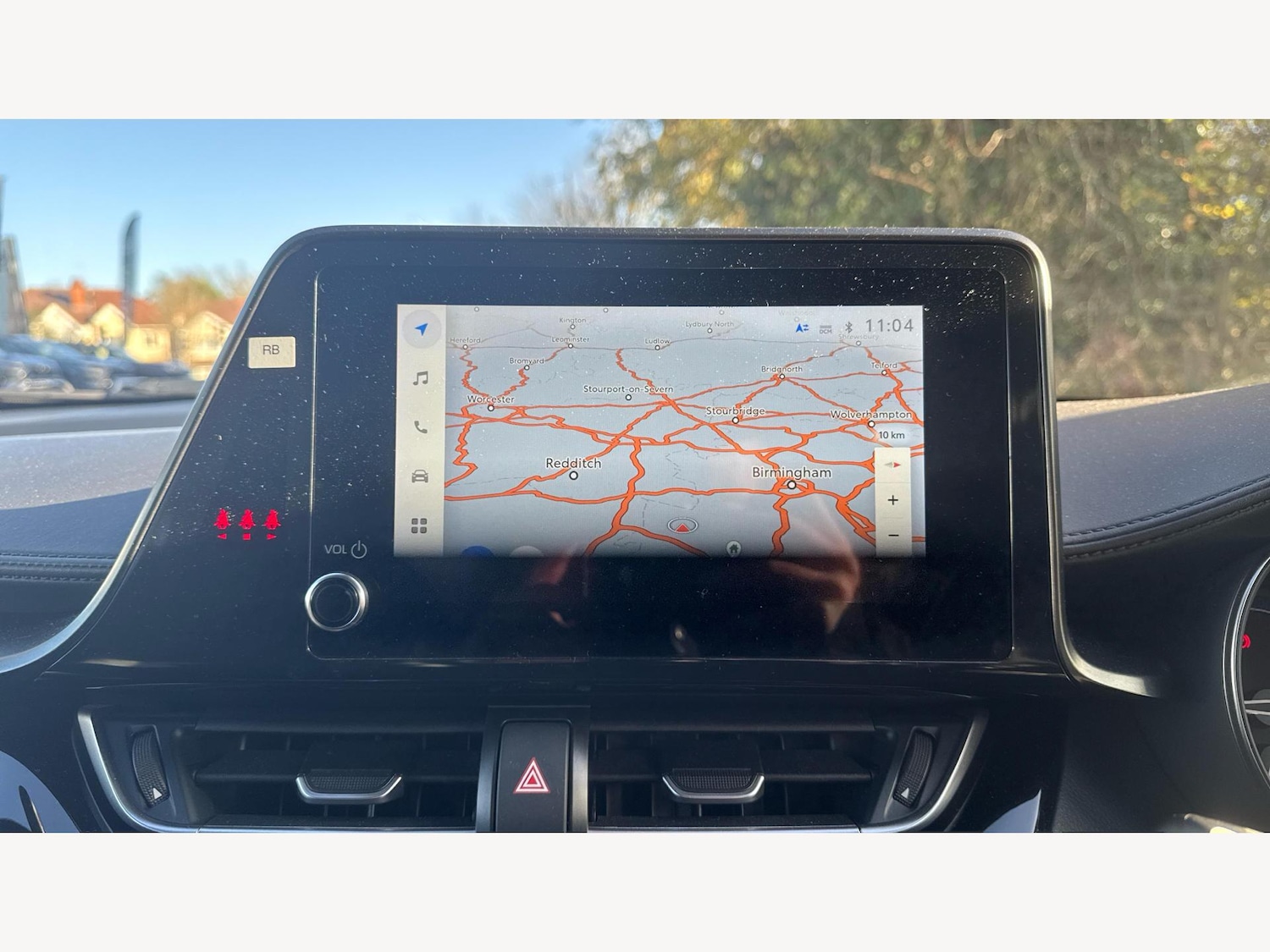 Used Toyota C-HR 2023 for sale - 76671221: Photo 9