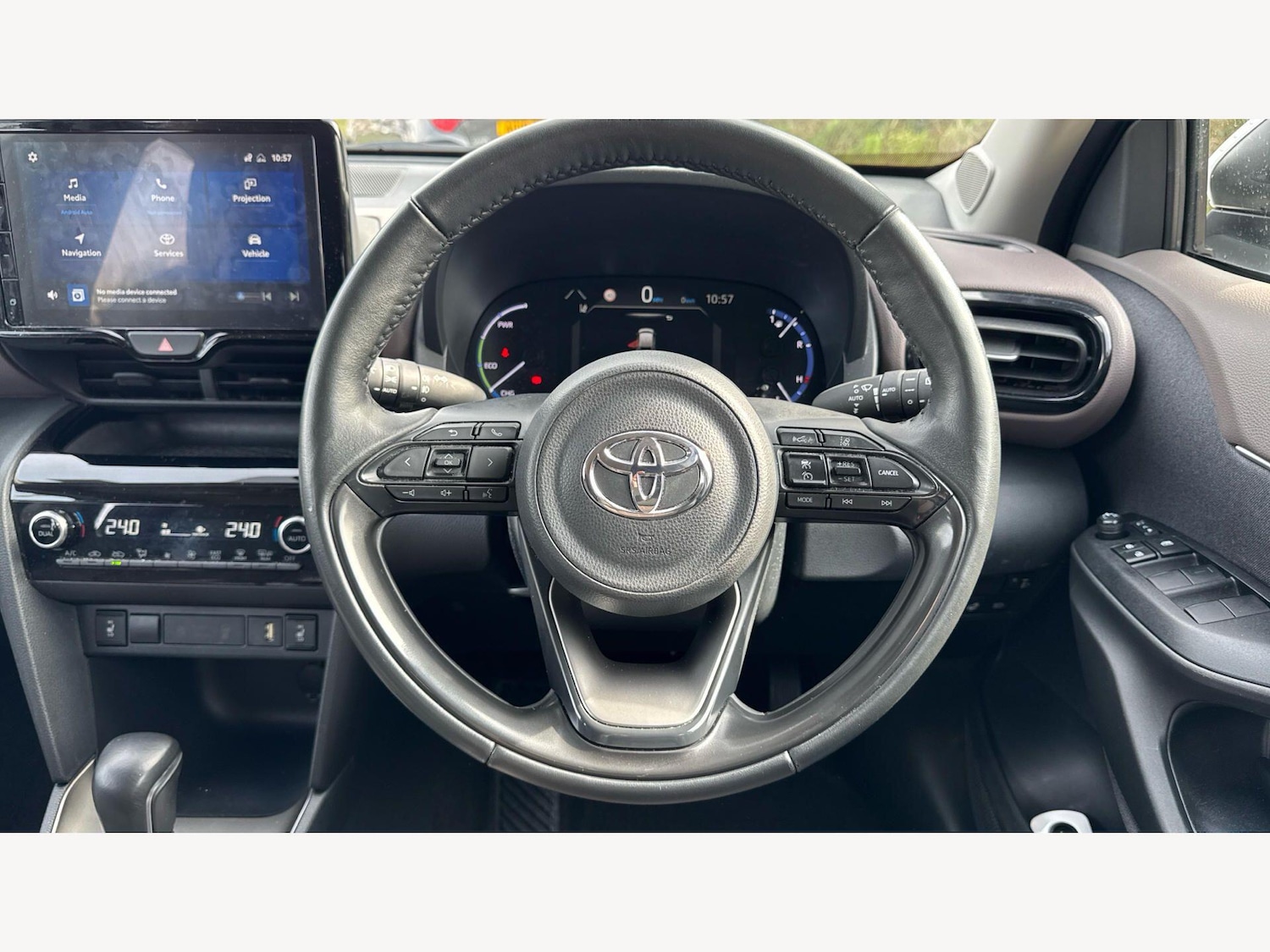 Used Toyota Yaris Cross 2024 for sale - 78034121: Photo 10