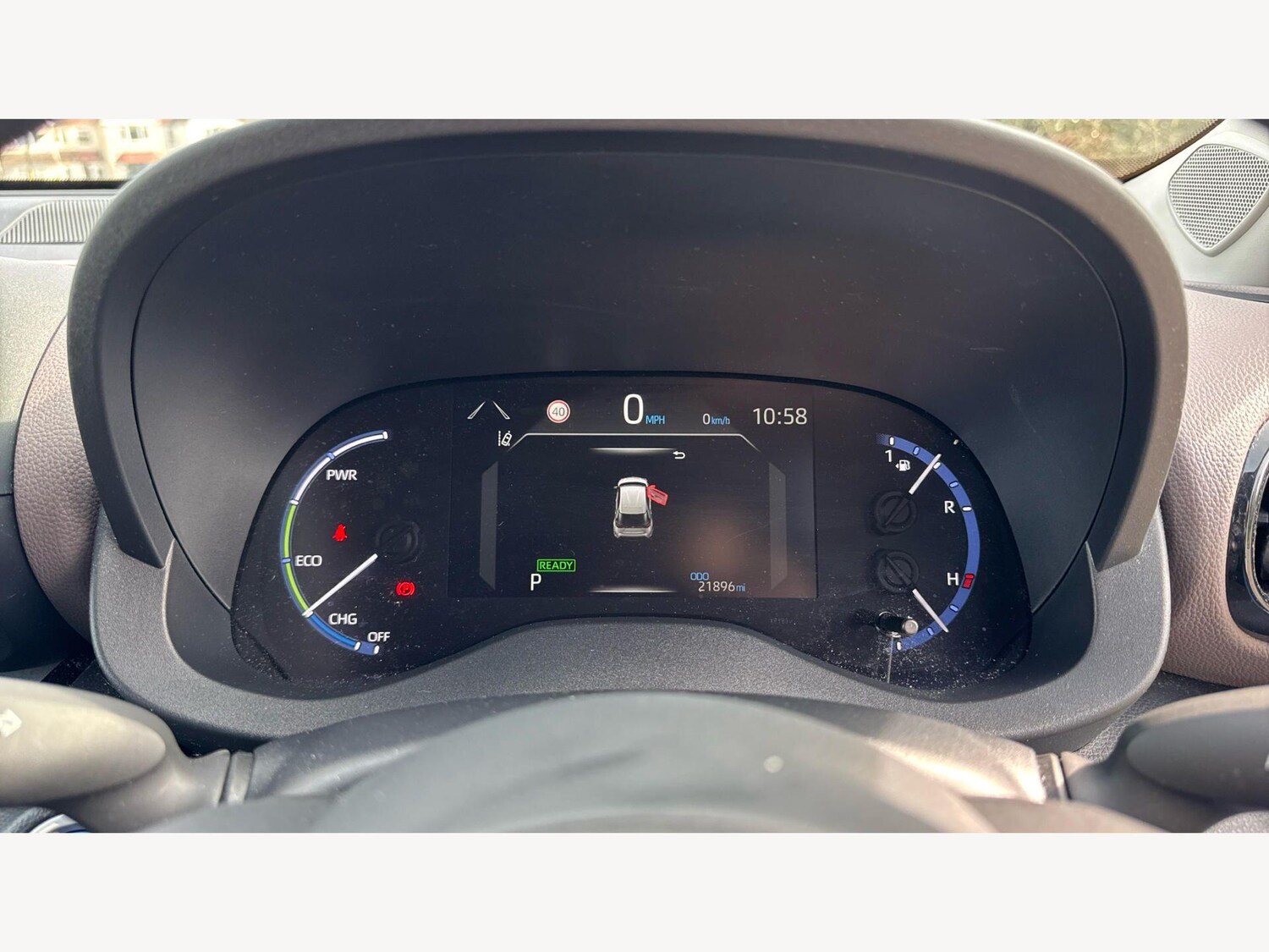 Used Toyota Yaris Cross 2024 for sale - 78034121: Photo 11