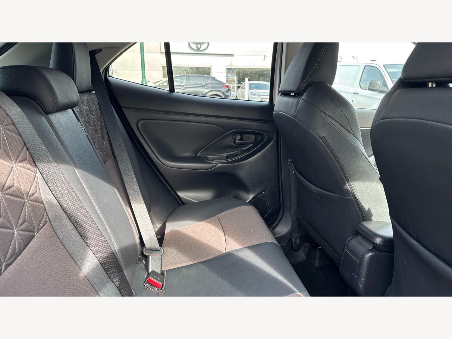 Used Toyota Yaris Cross 2024 for sale - 78034121: Photo 14