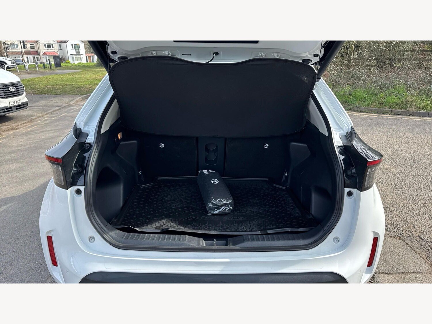 Used Toyota Yaris Cross 2024 for sale - 78034121: Photo 16