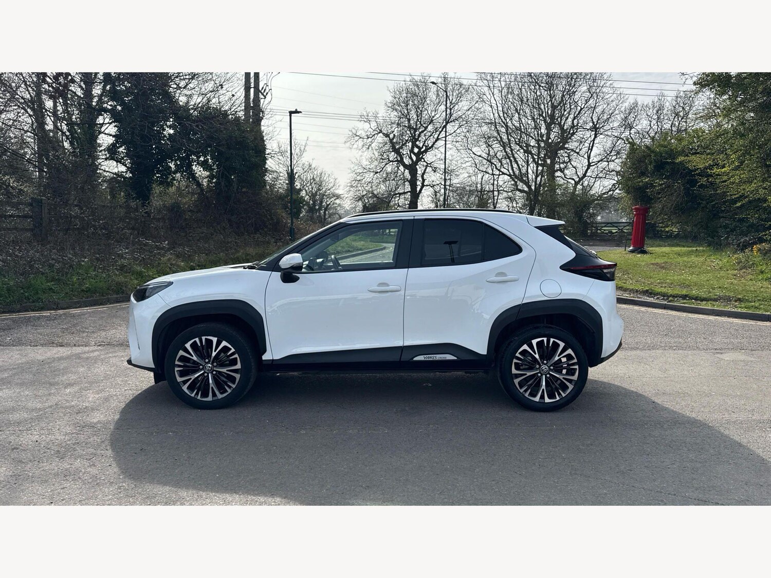 Used Toyota Yaris Cross 2024 for sale - 78034121: Photo 19