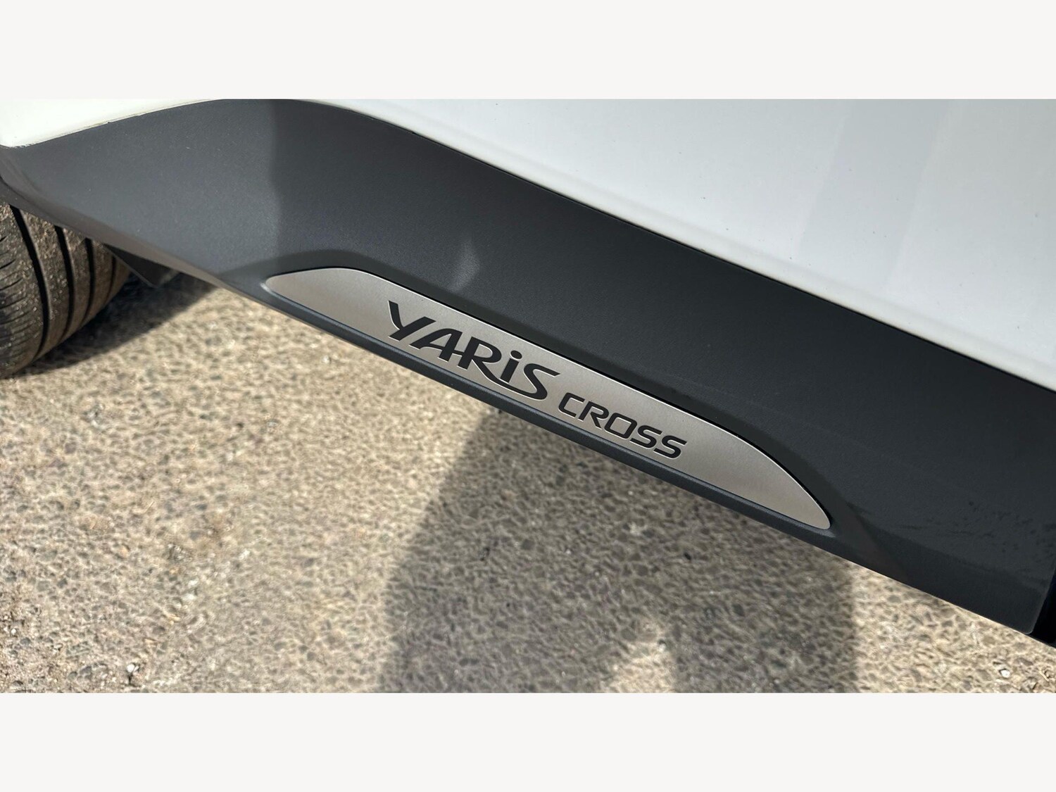 Used Toyota Yaris Cross 2024 for sale - 78034121: Photo 27