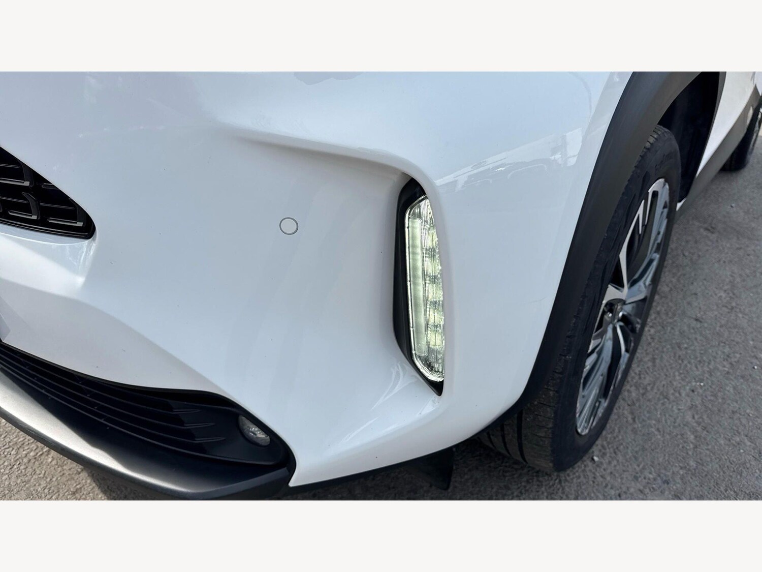 Used Toyota Yaris Cross 2024 for sale - 78034121: Photo 29