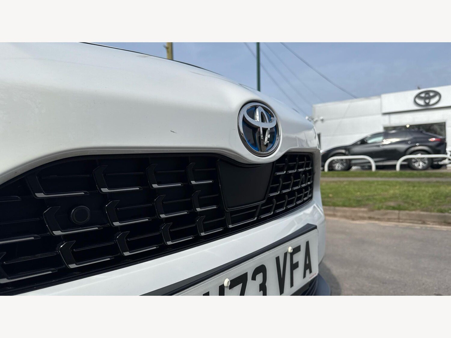 Used Toyota Yaris Cross 2024 for sale - 78034121: Photo 30