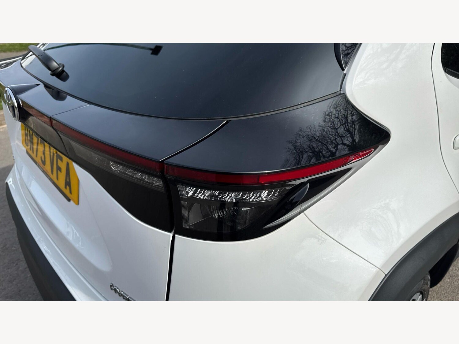 Used Toyota Yaris Cross 2024 for sale - 78034121: Photo 31