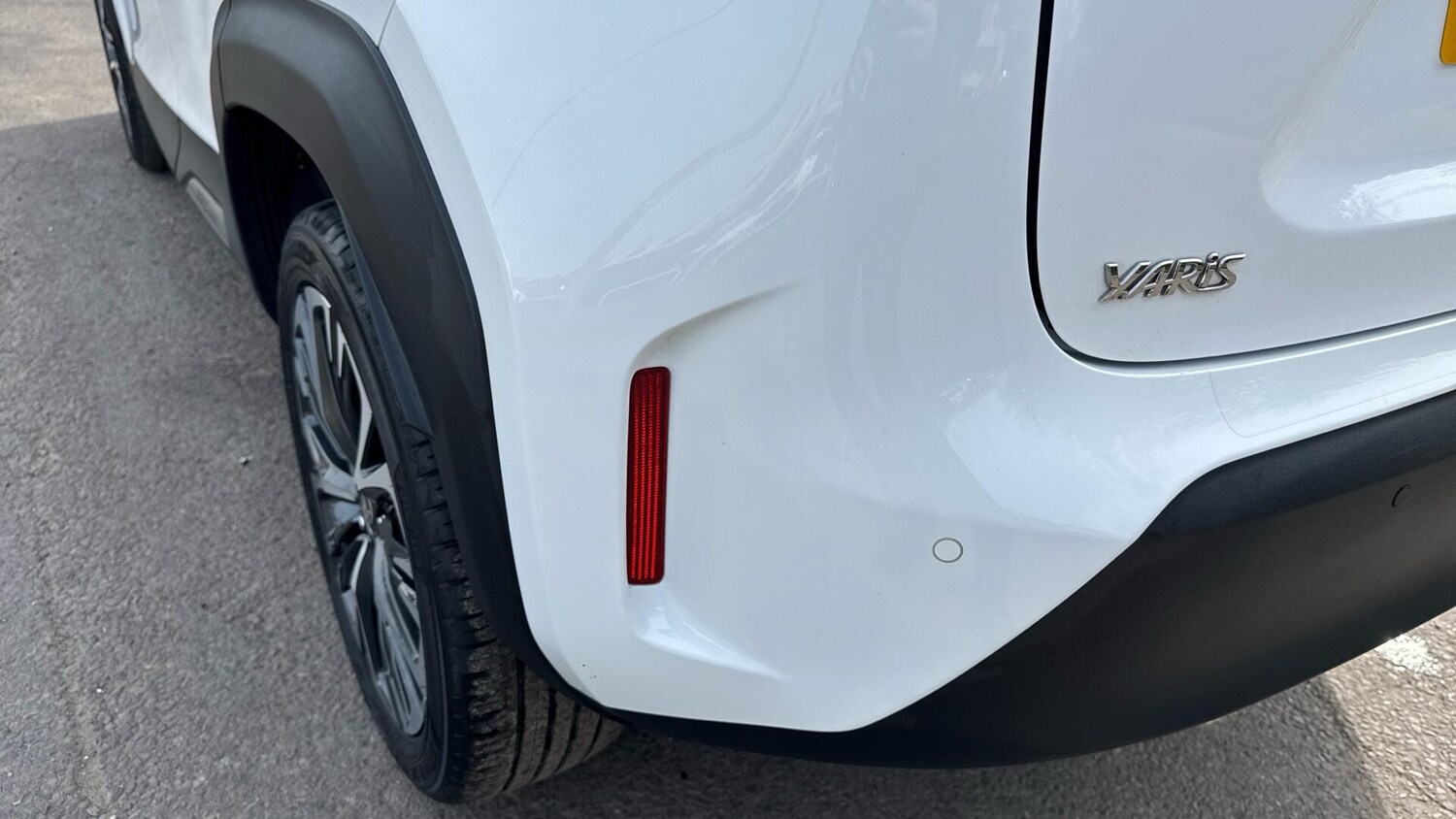 Used Toyota Yaris Cross 2024 for sale - 78034121: Photo 33