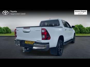 Used Toyota Hilux 2023 for sale - 74860956: Photo