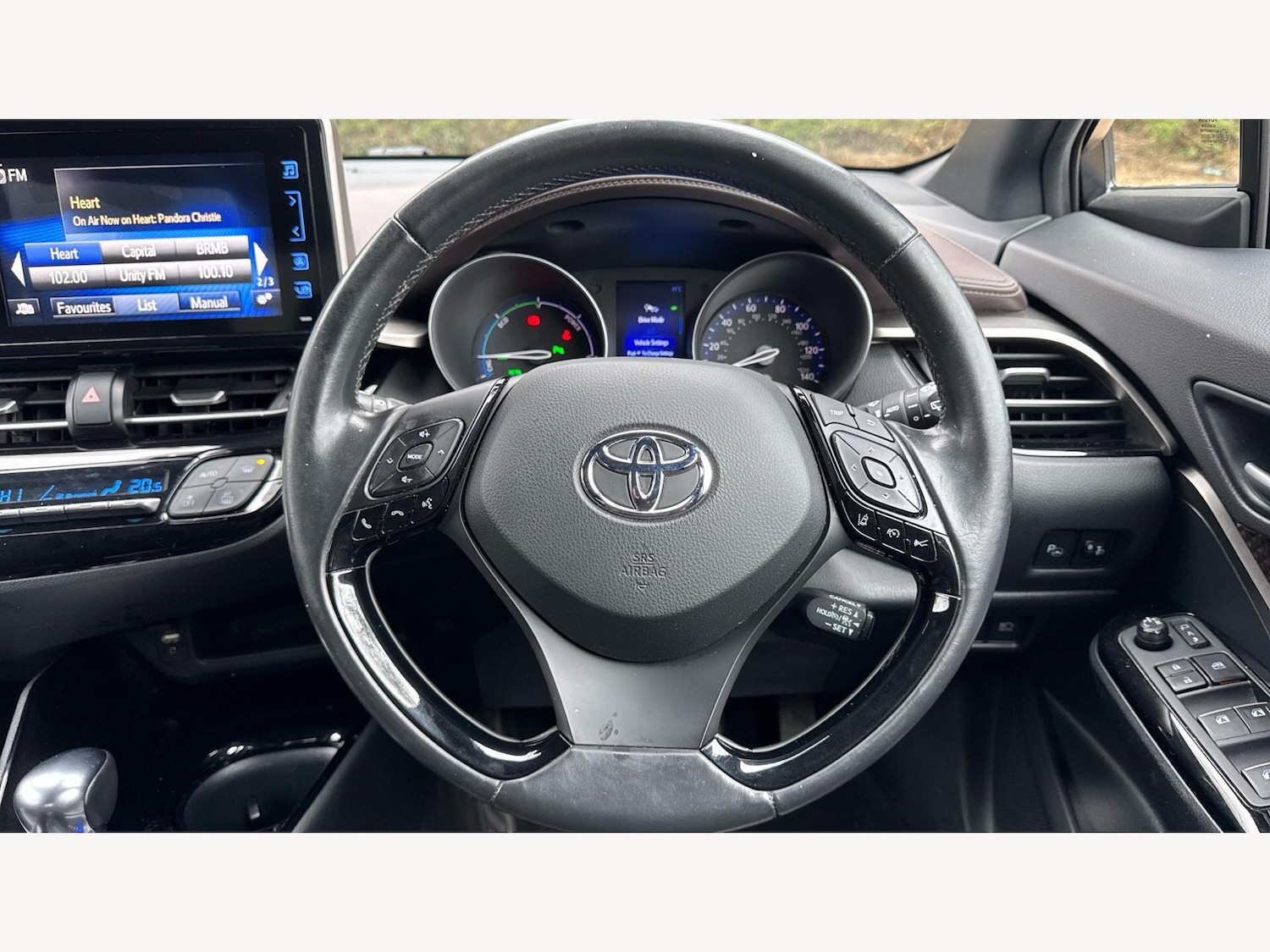 Used Toyota C-HR 2017 for sale - 77509903: Photo 10