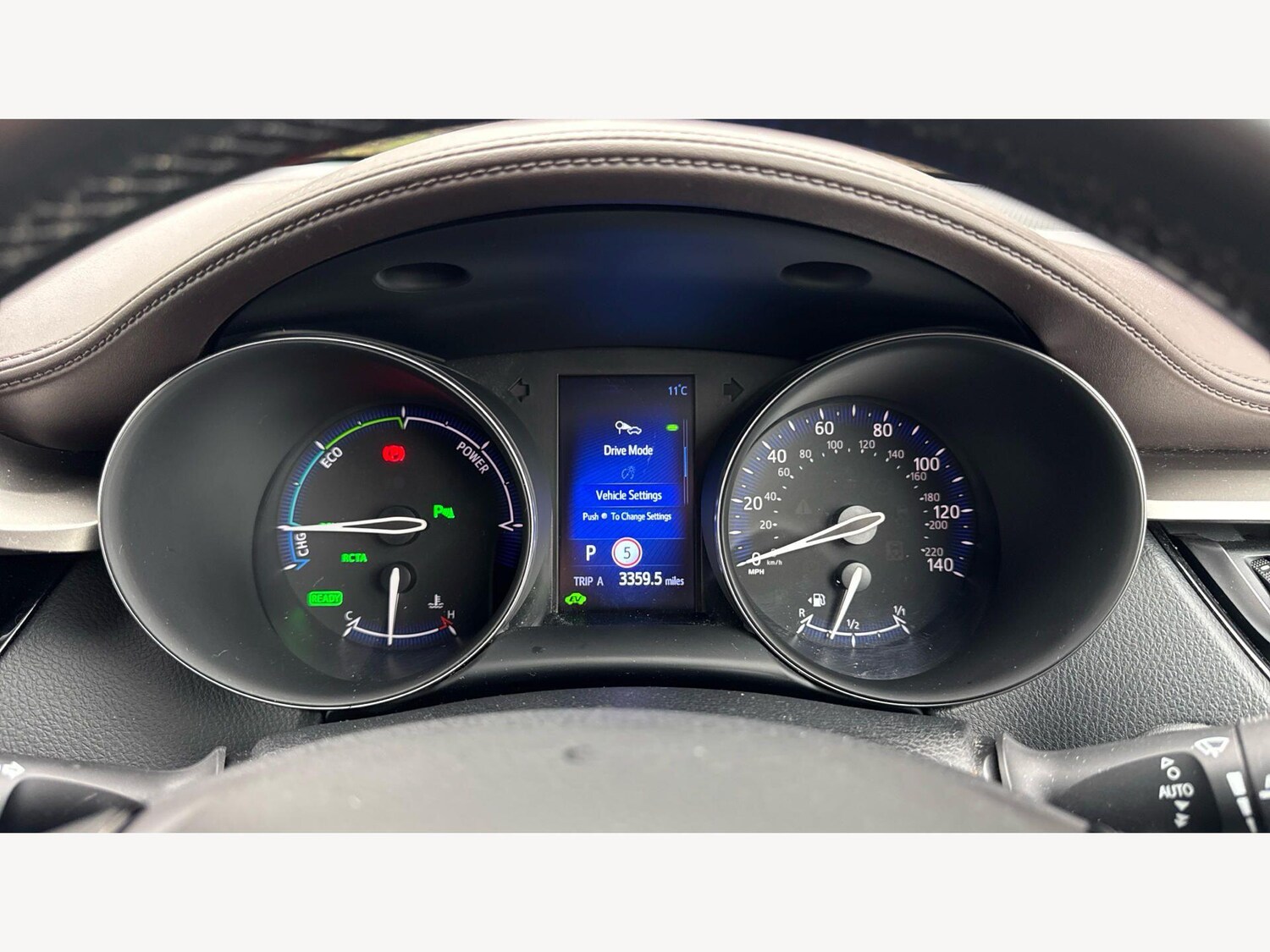 Used Toyota C-HR 2017 for sale - 77509903: Photo 11