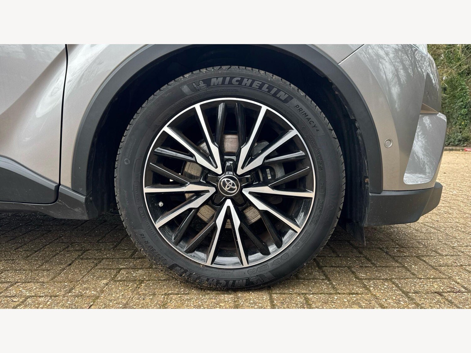 Used Toyota C-HR 2017 for sale - 77509903: Photo 20