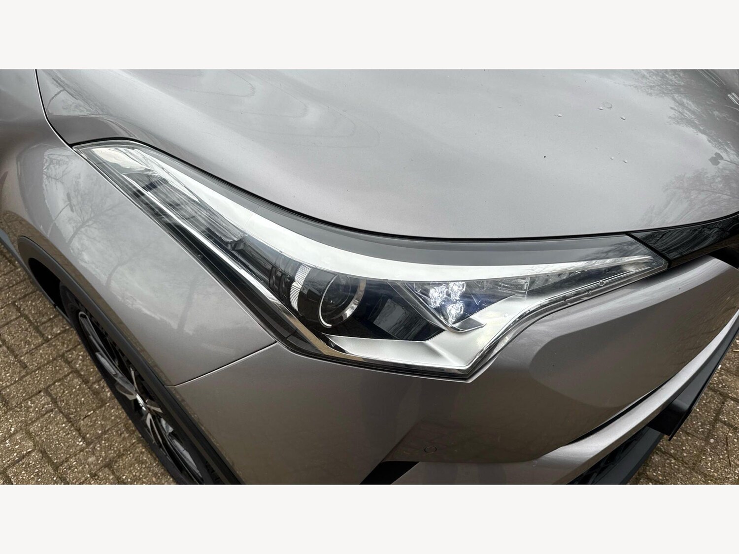 Used Toyota C-HR 2017 for sale - 77509903: Photo 28