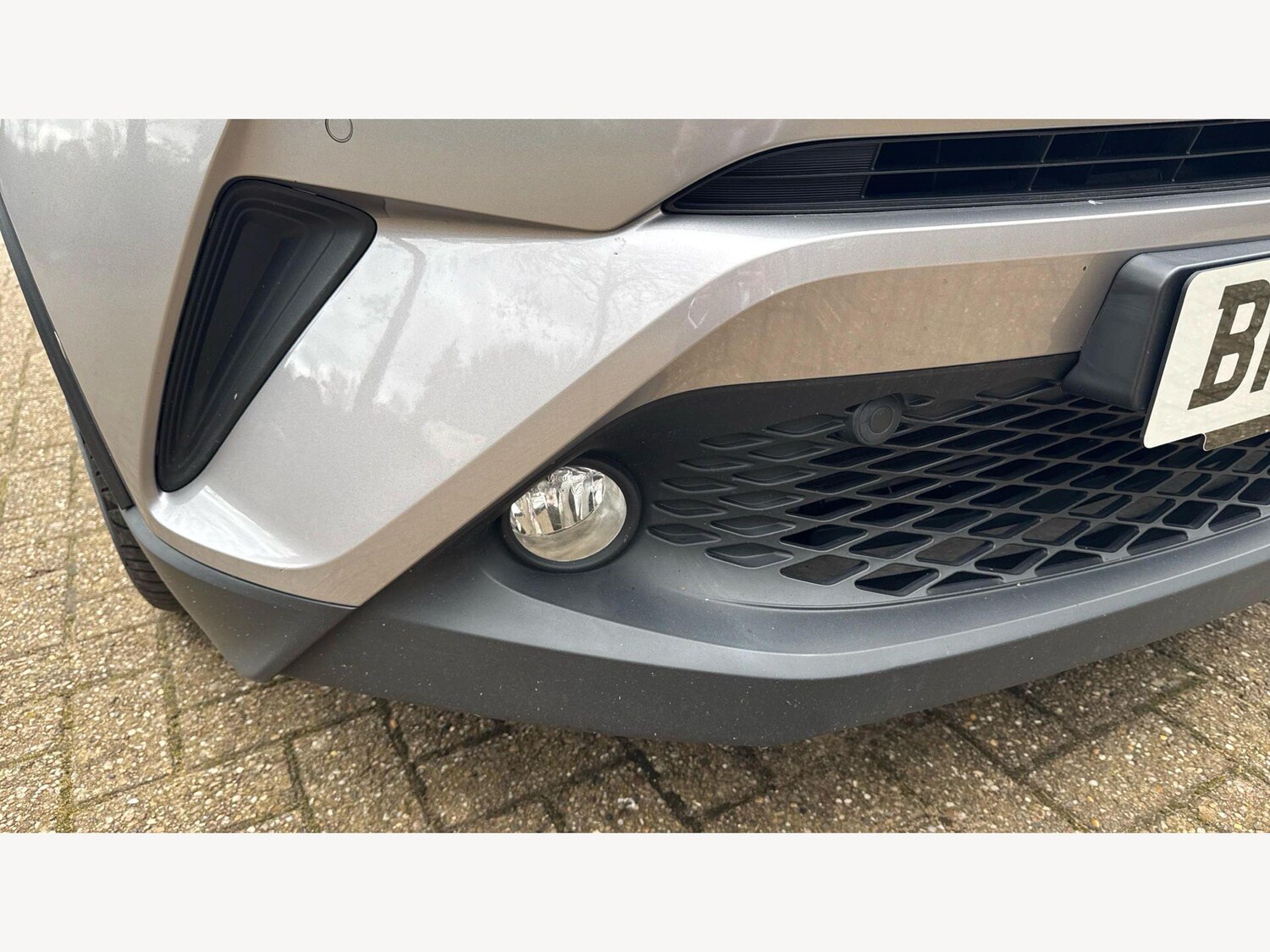 Used Toyota C-HR 2017 for sale - 77509903: Photo 30