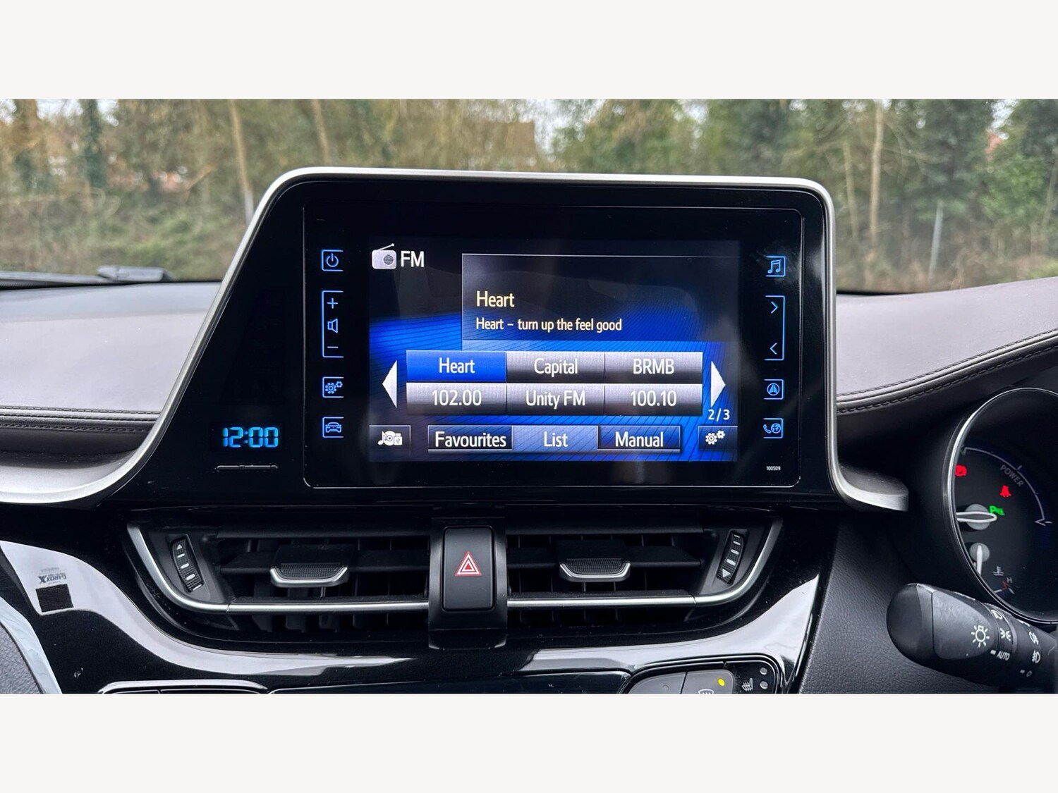 Used Toyota C-HR 2017 for sale - 77509903: Photo 9