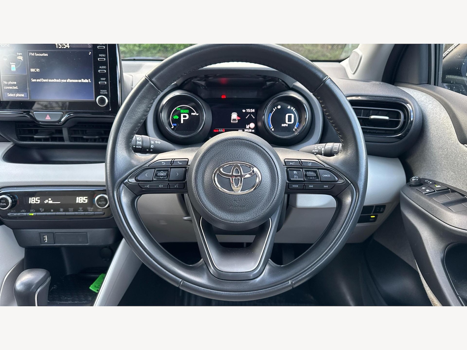 Used Toyota Yaris 2021 for sale - 77400466: Photo 10
