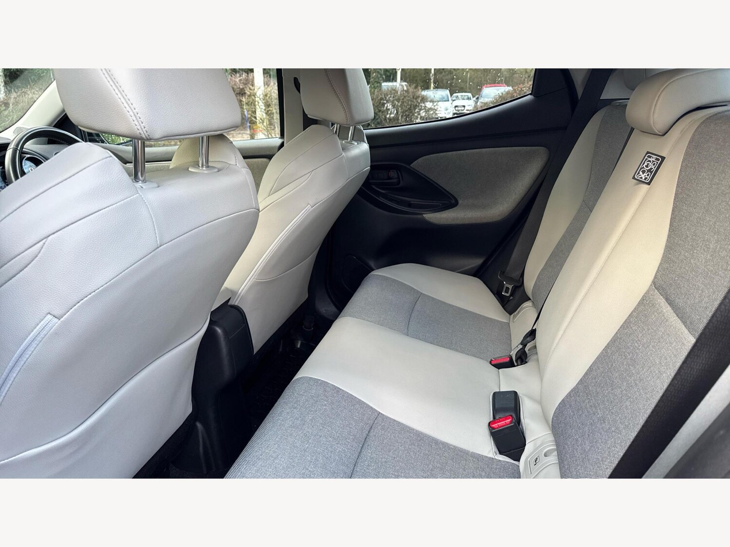 Used Toyota Yaris 2021 for sale - 77400466: Photo 15