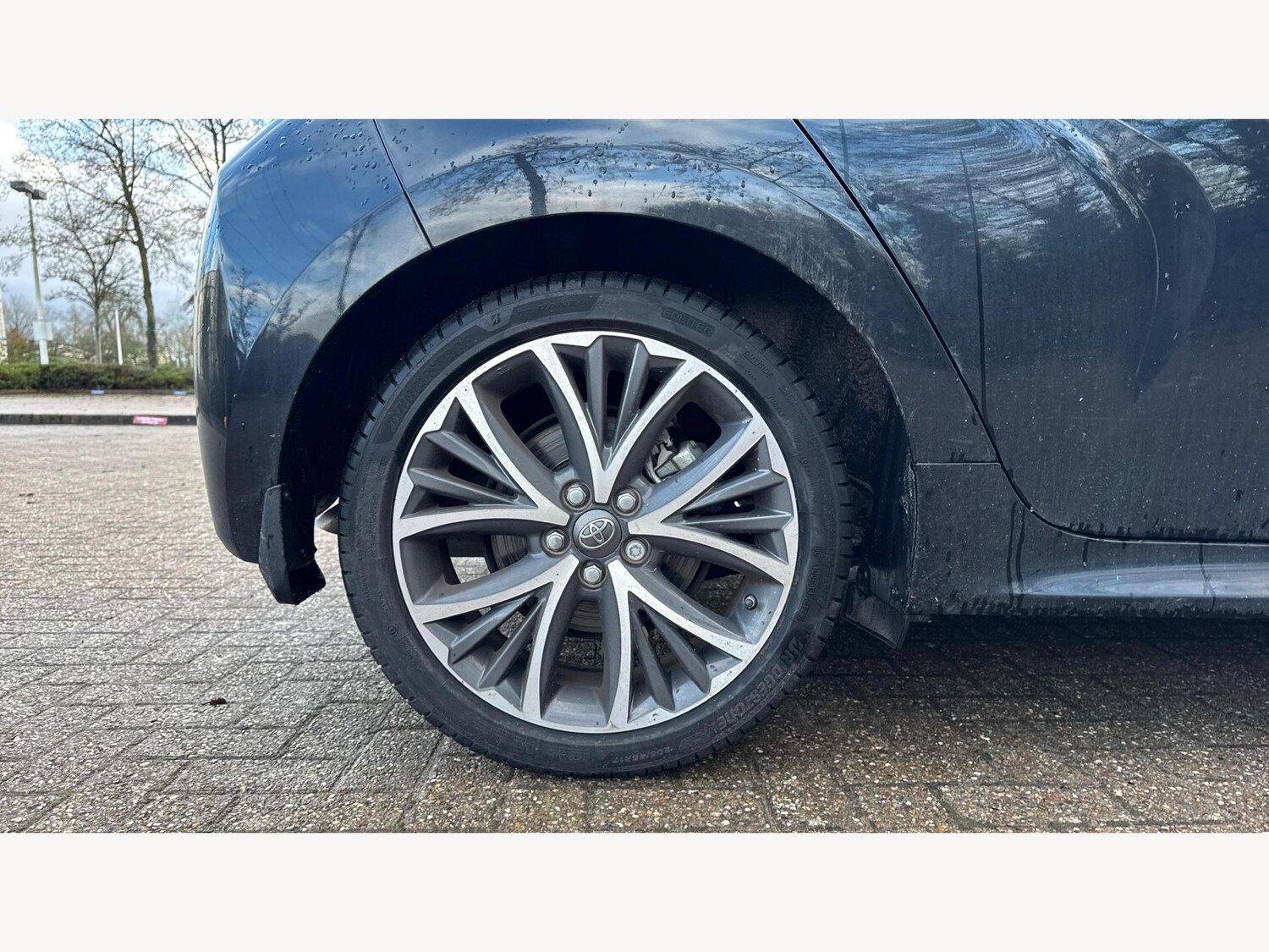 Used Toyota Yaris 2021 for sale - 77400466: Photo 20