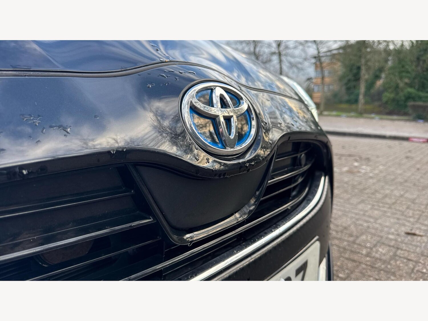 Used Toyota Yaris 2021 for sale - 77400466: Photo 24