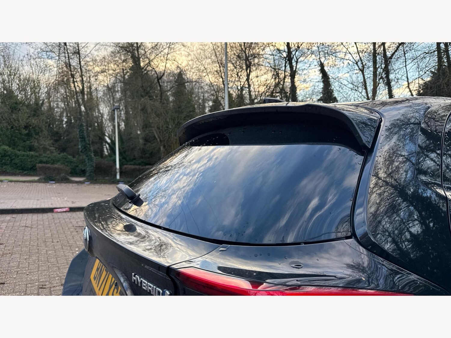 Used Toyota Yaris 2021 for sale - 77400466: Photo 26