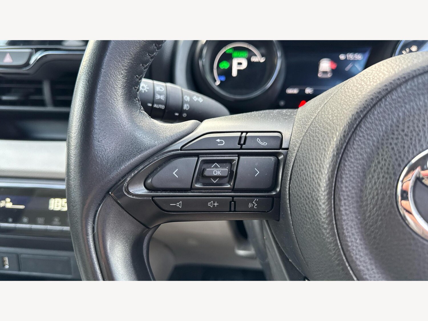 Used Toyota Yaris 2021 for sale - 77400466: Photo 27