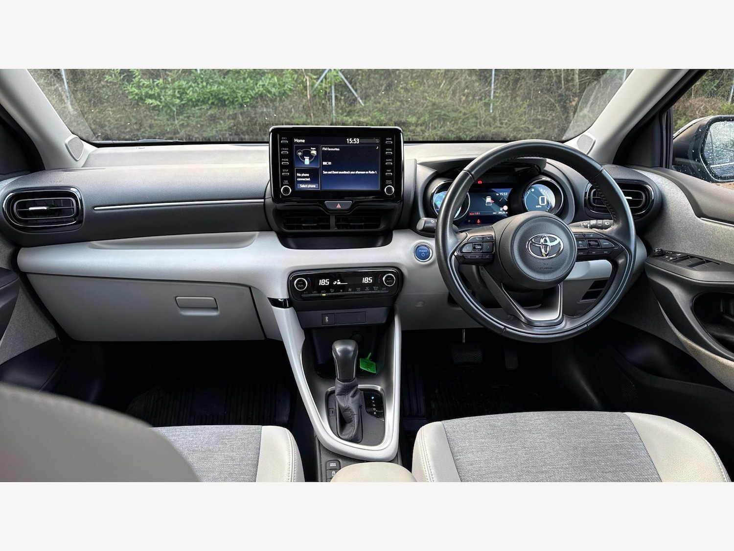 Used Toyota Yaris 2021 for sale - 77400466: Photo 7