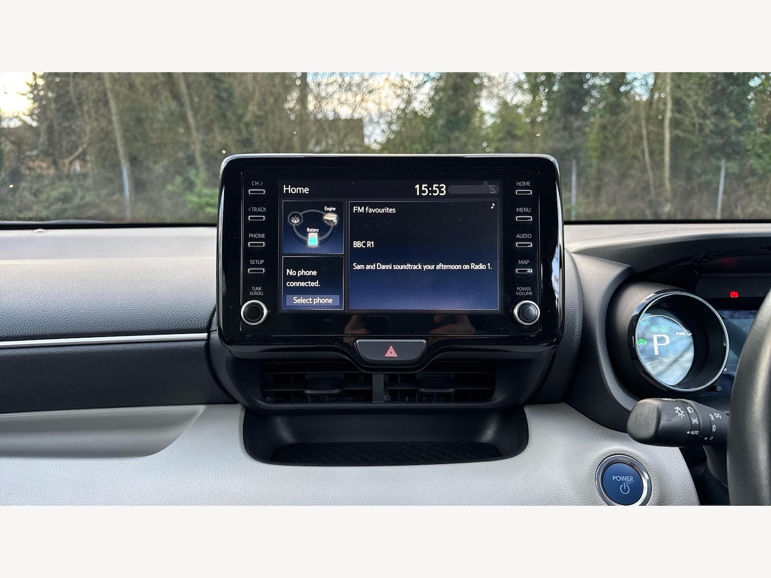 Used Toyota Yaris 2021 for sale - 77400466: Photo 9