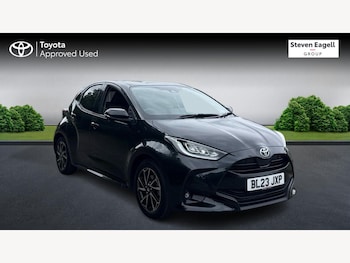 Used Toyota Yaris 2023 for sale - 78866262: Photo