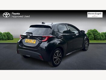 Used Toyota Yaris 2023 for sale - 78866262: Photo