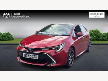 Used Toyota Corolla 2022 for sale - 76071833: Photo
