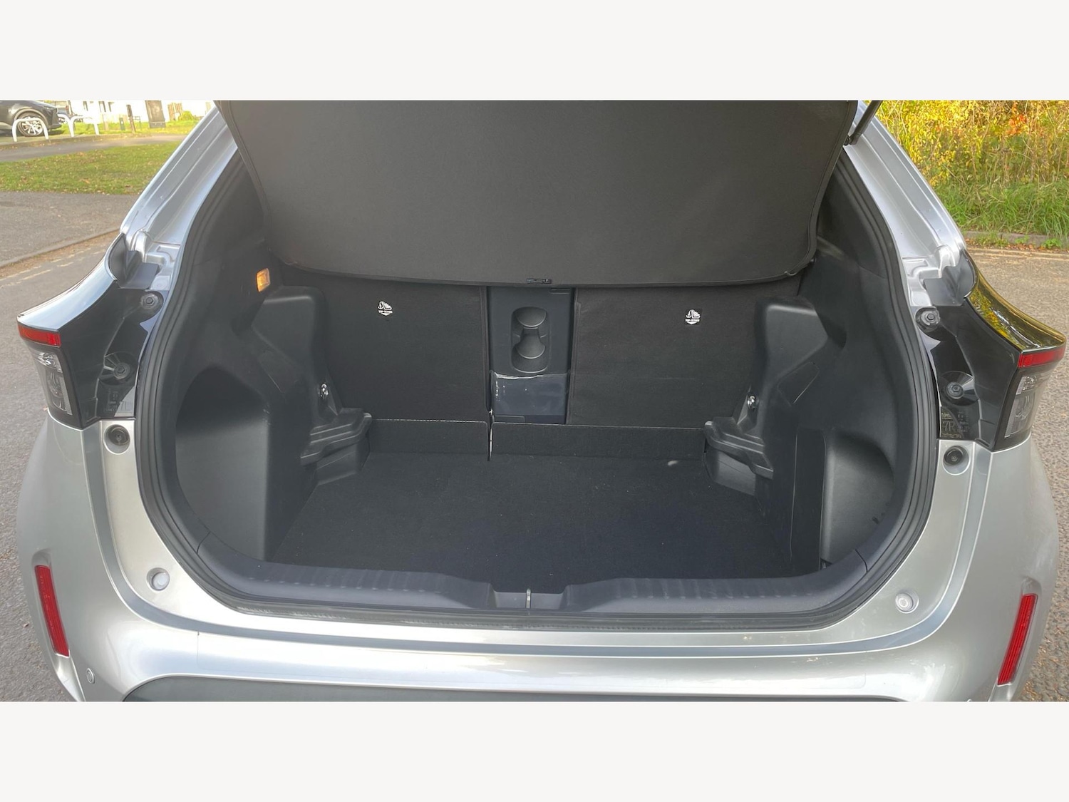 Used Toyota Yaris Cross 2023 for sale - 76283962: Photo 16