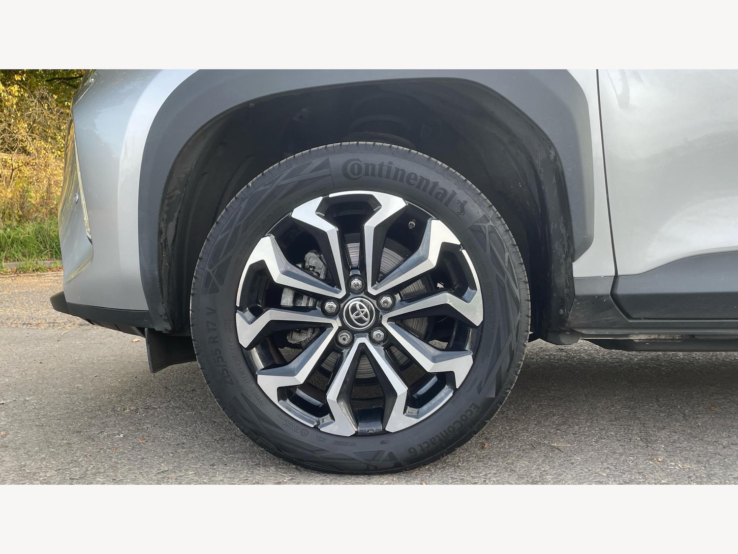 Used Toyota Yaris Cross 2023 for sale - 76283962: Photo 20