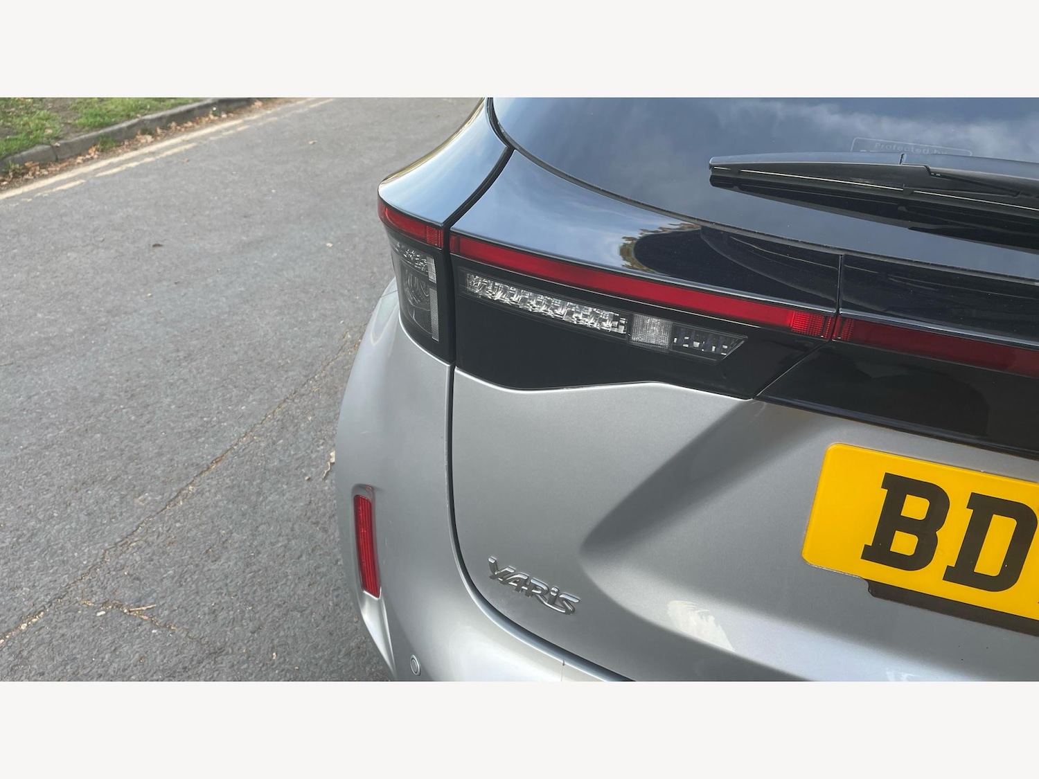 Used Toyota Yaris Cross 2023 for sale - 76283962: Photo 23
