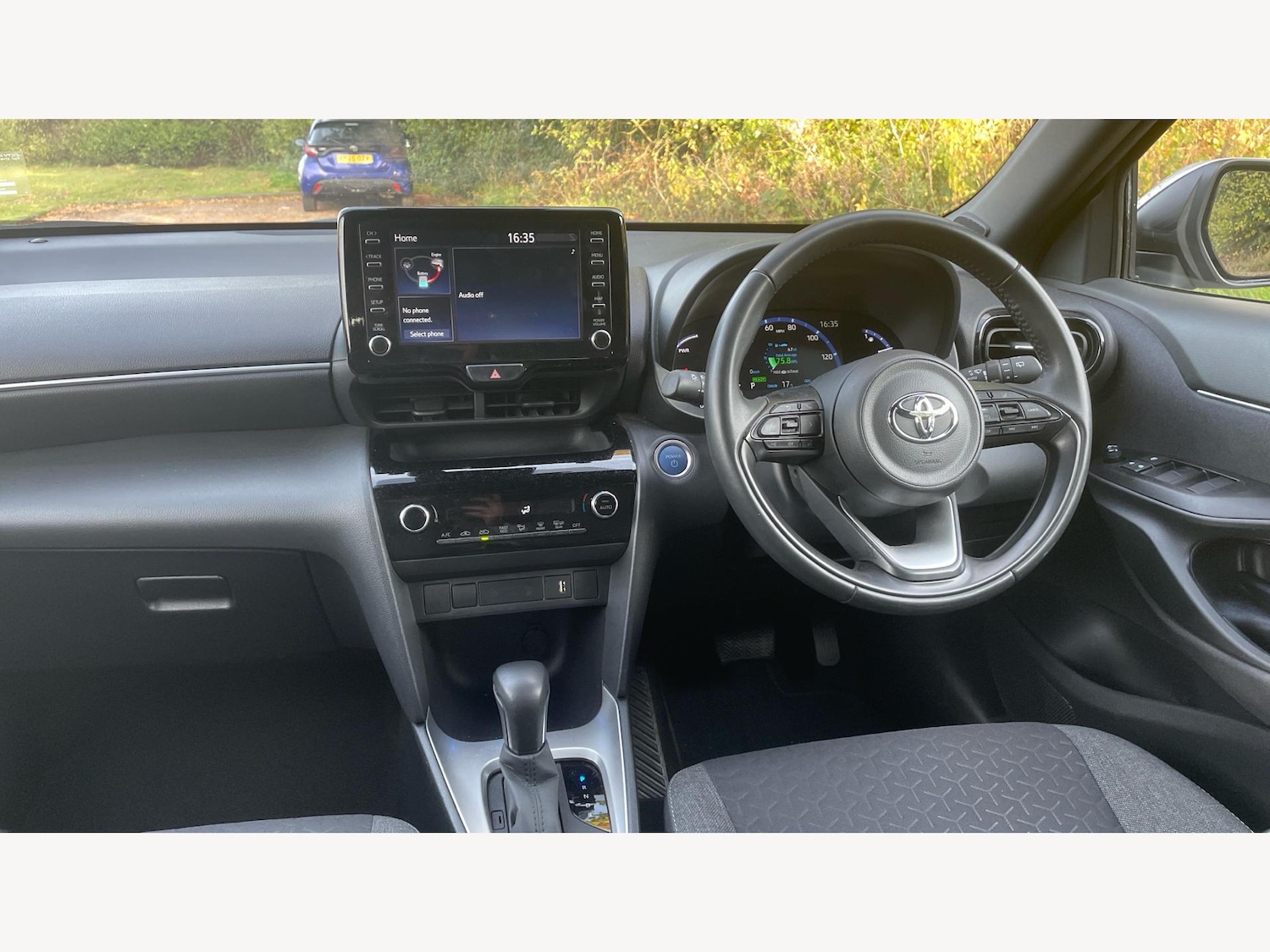 Used Toyota Yaris Cross 2023 for sale - 76283962: Photo 7