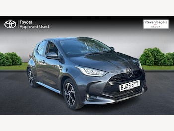 Used Toyota Yaris 2025 for sale - 78244717: Photo